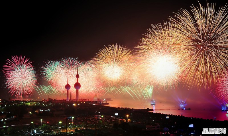 韩国的新年时间跟中国一样吗,韩国过年的习俗有哪些 - 星座运势