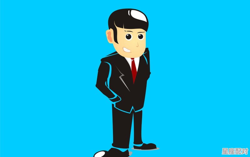 金牛座男生性格优点和缺点_金牛座男感情性格特点 - 星座运势