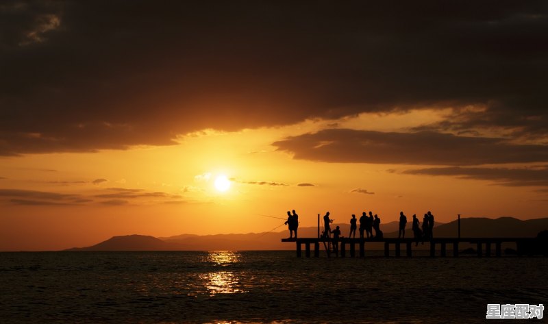 日出而作的生肖,托什么生肖 日出而作的生肖,托什么生肖 - 星座运势