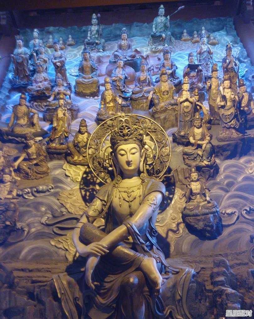 “中华文化是世界上最优秀的文化”这种说法对吗 - 星座运势