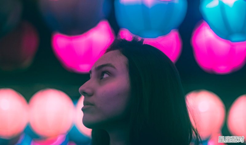 白羊座女生的真实性格,白羊座性格特点女 - 星座运势