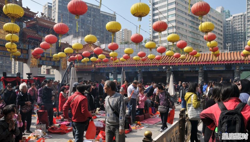 春节的传统活动有哪些，有当地特色的过年习俗 - 星座运势