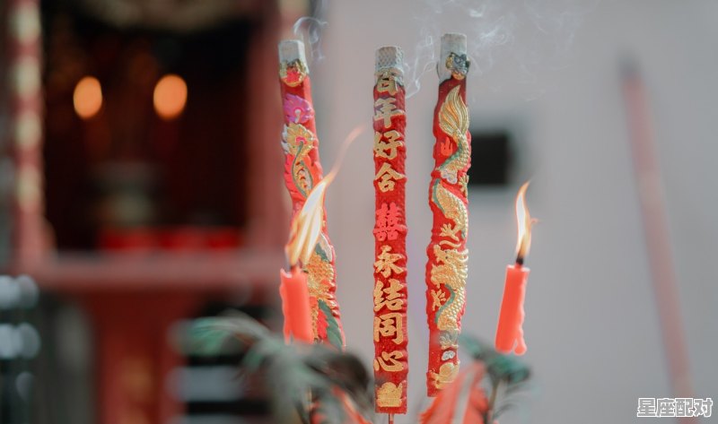 现在过年还有传统习俗吗,现在过年还有传统习俗吗 - 星座运势