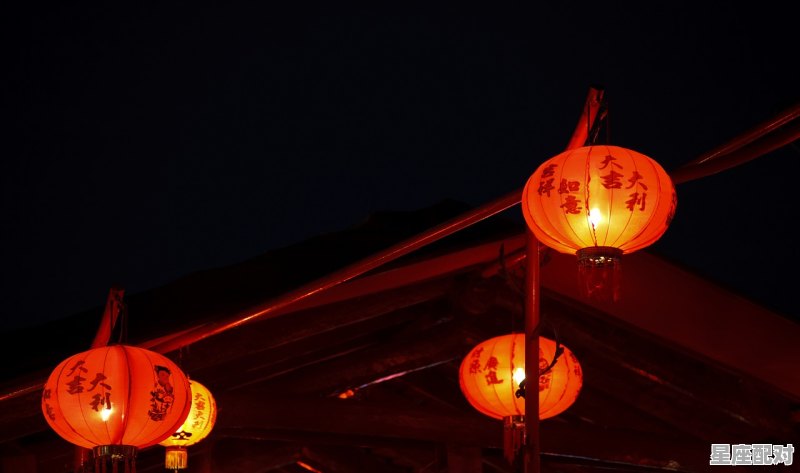春节的习俗简写，过年还有什么习俗 - 星座运势