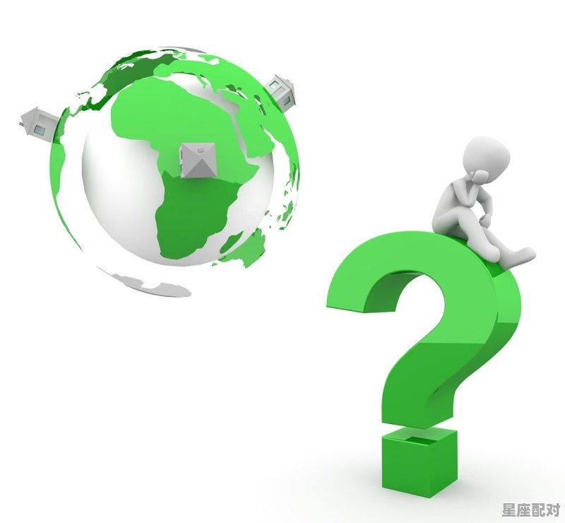 双子座的8个超真实性格，双子座性格直 - 星座运势