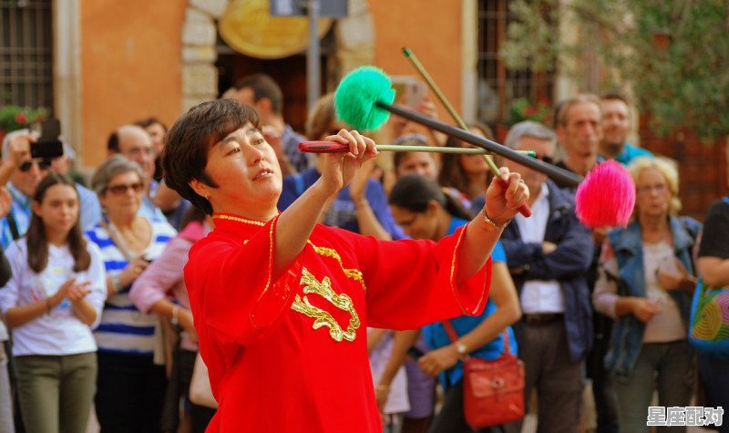 过年五大重要习俗,过年五大重要习俗 - 星座运势