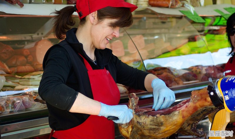 多多买菜买肉制品安全吗，梦到买肉 - 星座运势