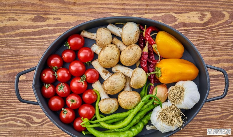 立春的风俗食物有哪些，立春习俗吃什么蔬菜 - 星座运势