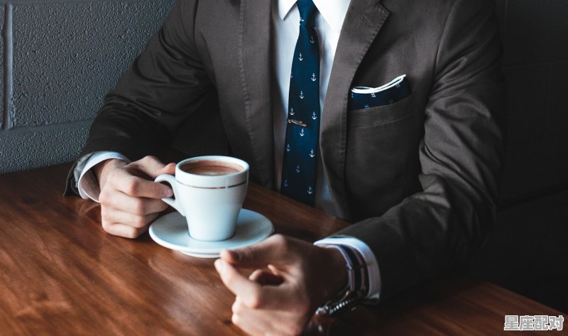 A型天蝎座男是怎样的，a型天蝎座性格 - 星座运势