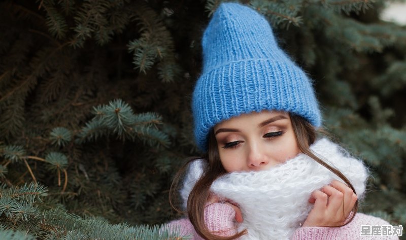 巨蟹座的女人性格特征_巨蟹座女生的特点和性格是什么 - 星座运势