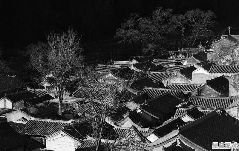 广东省湛江市东海岛民安镇有迷信的风俗吗，乡村迷信习俗 - 星座运势
