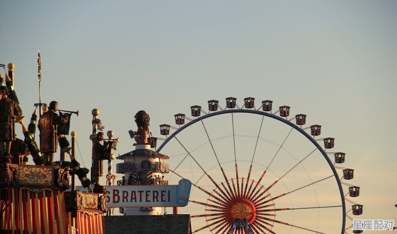 太谷彩灯习俗的由来_烟花最早是哪国 - 星座运势