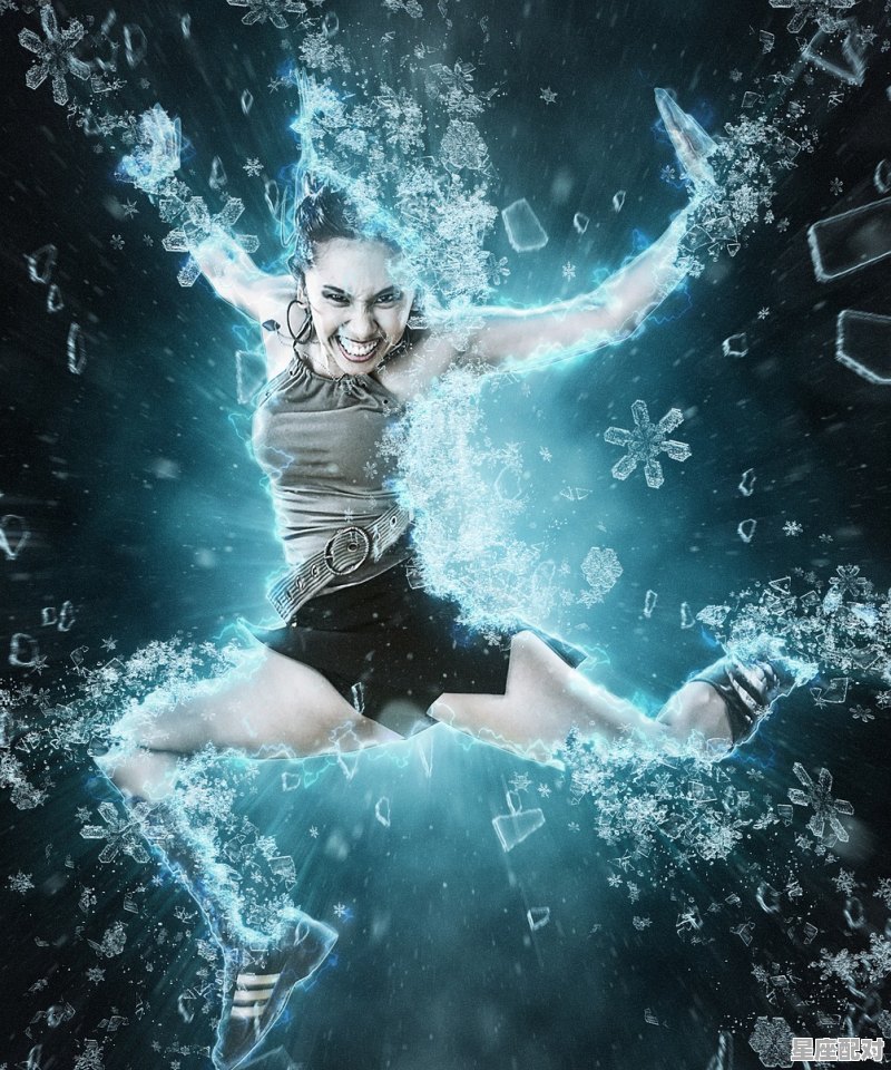 水瓶女的真实性格,水瓶座b型女生的性格 - 星座运势