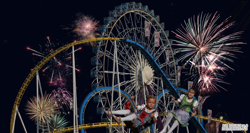 半夜放鞭炮是什么风俗，放鞭炮烟花习俗介绍简短 - 星座运势