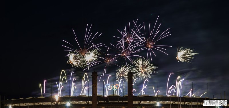 烟花爆竹历史传统文化，烟花是中国的习俗 - 星座运势