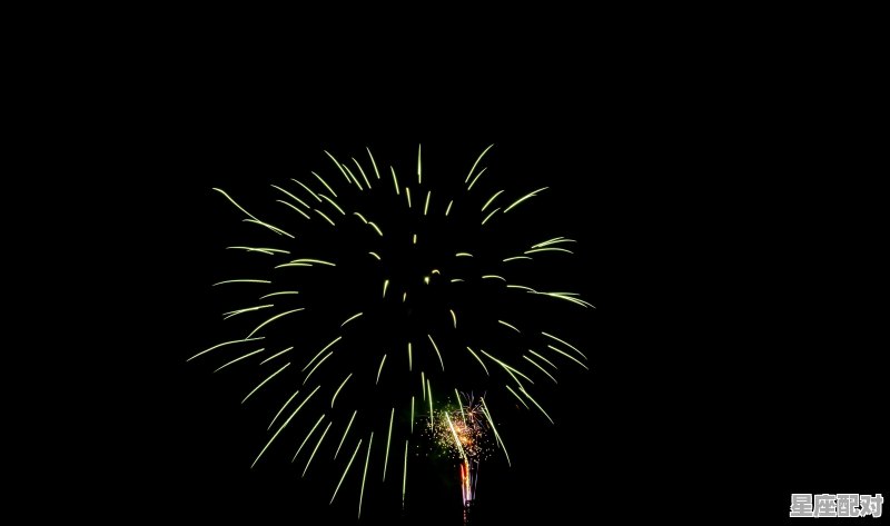 春节的习俗,春节点烟花的习俗 - 星座运势