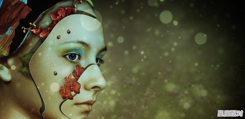 双子座女生真实性格,双子座的人的性格 - 星座运势