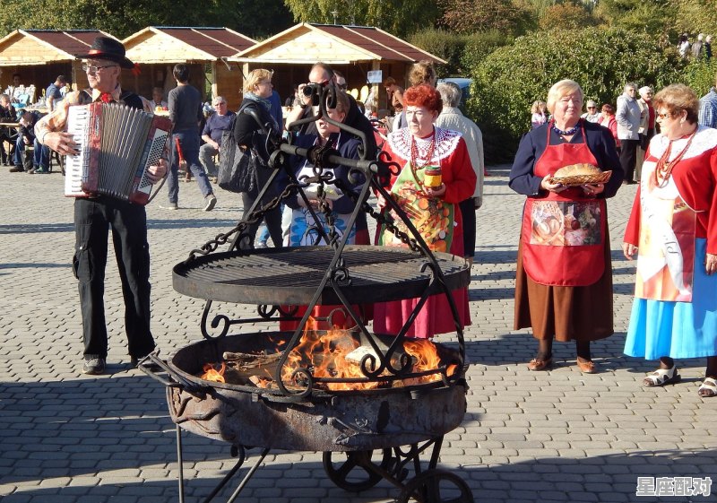 北方人过年忌讳的是什么_北方与南方过年习俗有哪些 - 星座运势