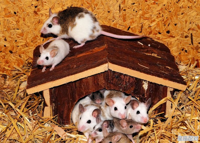 水瓶座属龙男生性格_属鼠白羊座的性格 - 星座运势