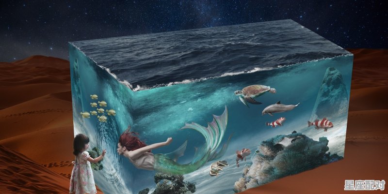 水瓶座的12个性格特点，水瓶座的性格是啥 - 星座运势