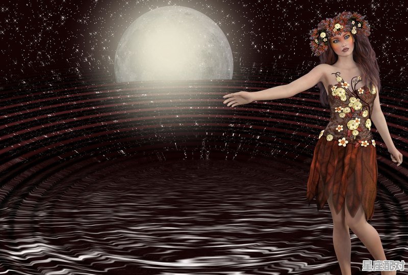 7月巨蟹女性格,巨蟹座女生的性格6月 - 星座运势