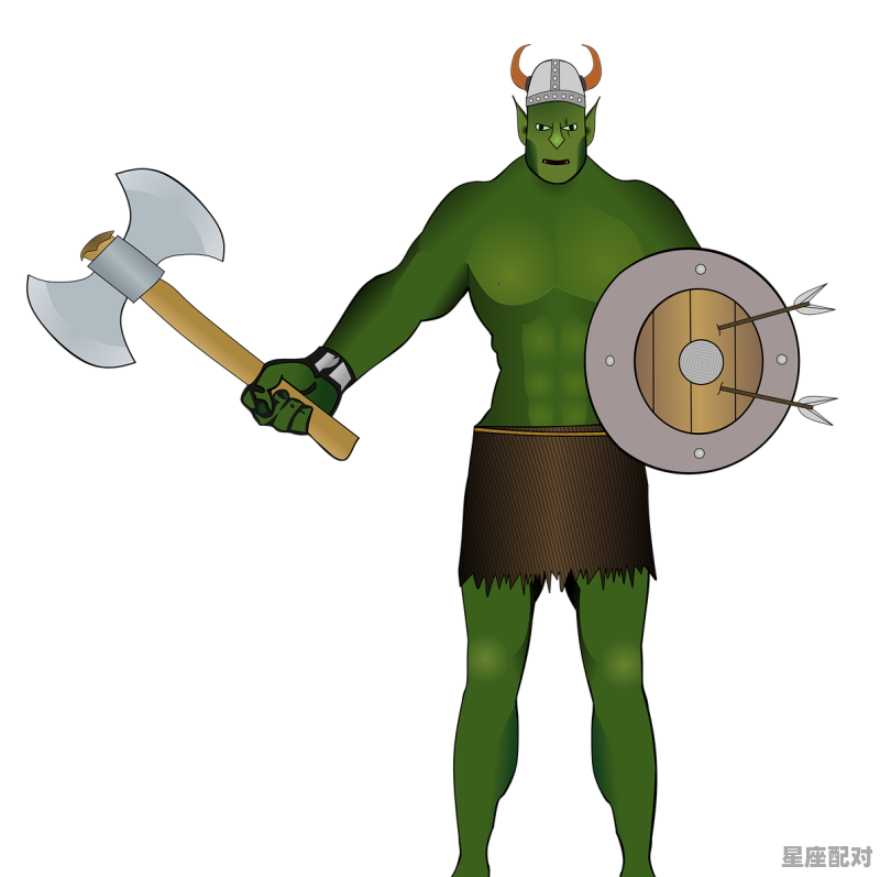 魔兽争霸人物介绍，天狼座性格 - 星座运势