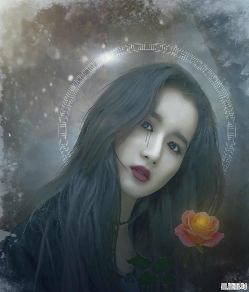 什么是天秤女王_十二星座的温柔语气 - 星座运势