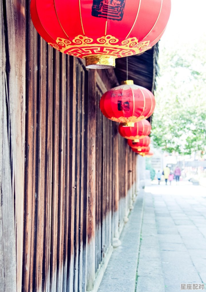 春节是怎么来的_过年习俗及由来 - 星座运势