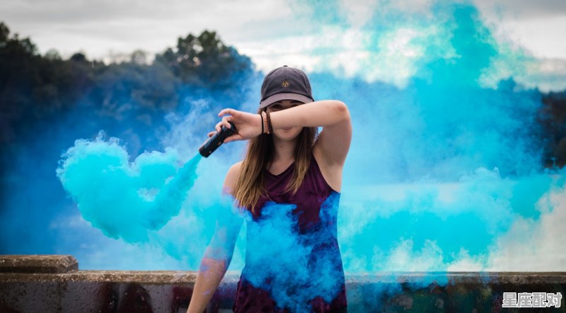 双鱼座女生性格特点文案_双鱼座的性格和脾气是怎样的 - 星座运势