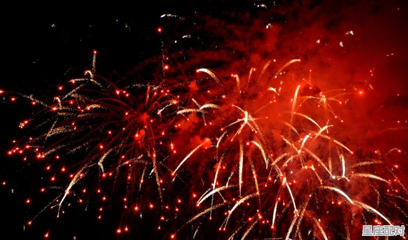 鞭炮多久过期_春节放鞭炮的习俗 - 星座运势