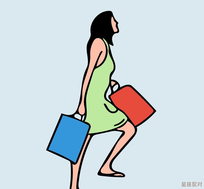 天秤座女生十个特点准到吓人_天秤女性格超准分析 - 星座运势