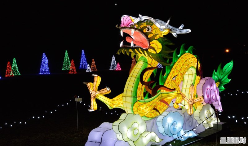 十二神将辰龙实力_为什么十二生肖有龙 - 星座运势