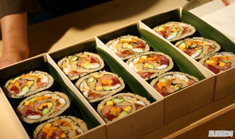 二度二十岁结局，梦到年糕 - 星座运势