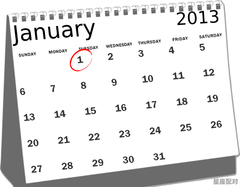 1月15号生属什么,15月1日是什么星座的 1月15号生属什么,15月1日是什么星座的 - 星座运势