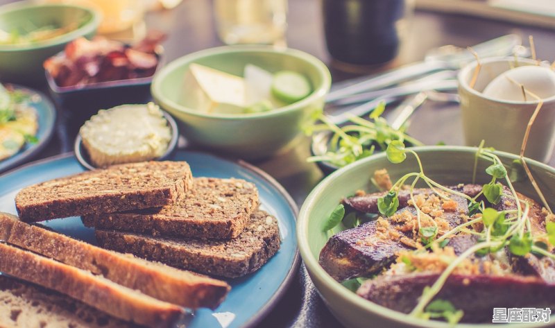 春节的传统活动有哪些_过年的传统习俗和美食 - 星座运势