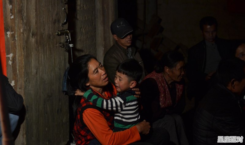 母亲去世哭了几个小时，见到母亲后却发现哭不出来了，眼泪流不出来，怎么办，梦到哭丧 - 星座运势