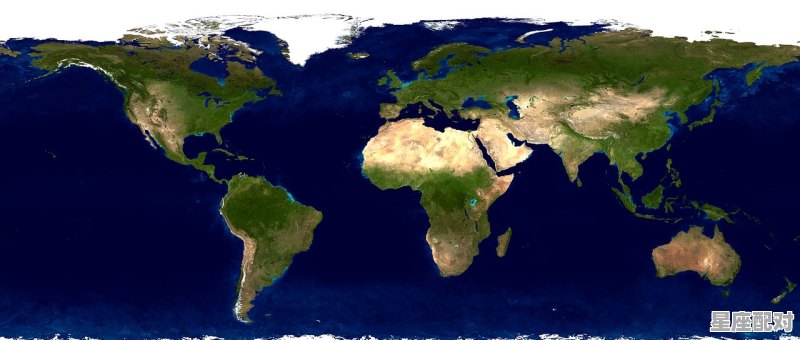 为何地球、太阳和银河系会处于室女座星系内？其他是一个星座呢，地球属于什么星座 - 星座运势