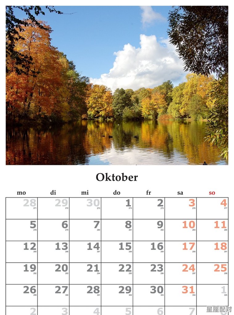 10月十八是什么星座，1018什么星座 - 星座运势