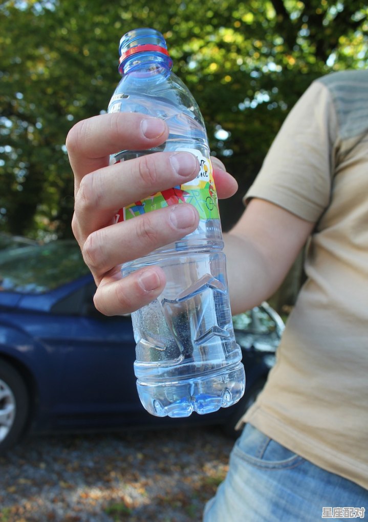 水瓶近期可能发生的事，今日水平坐运势 - 星座运势