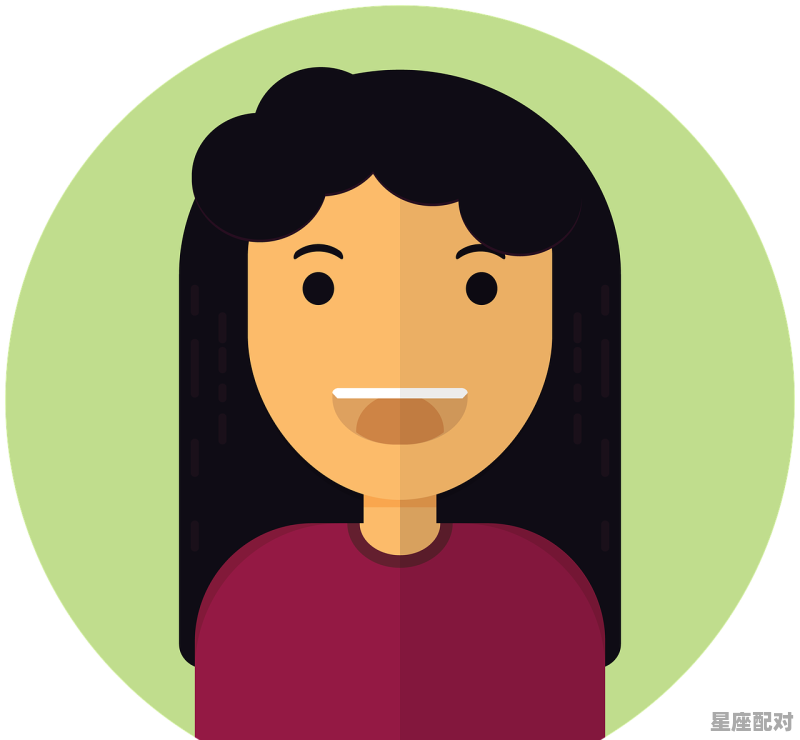 摩羯女看不出来有没有对象_男生和女生怎样配对 - 星座运势