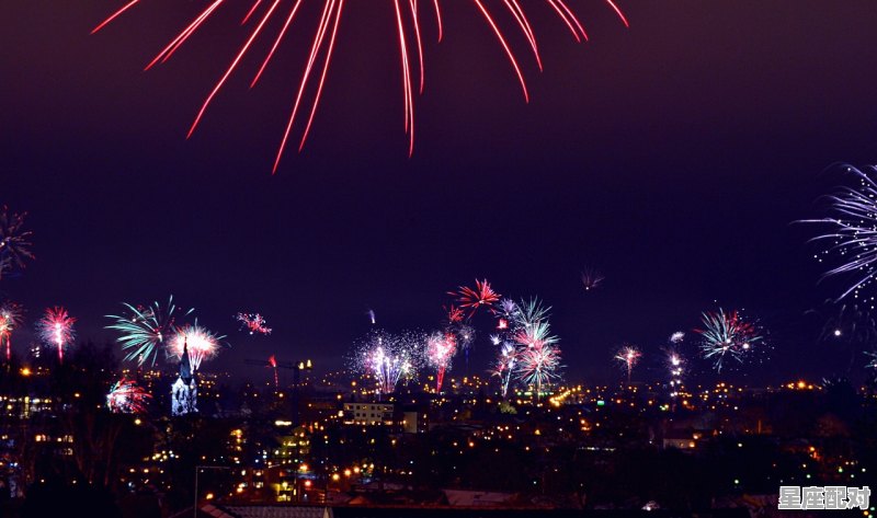 春节的习俗有什么，中国的过年的习俗 - 星座运势