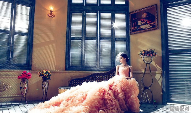 阳朔女子结婚风俗，新娘家里的习俗 - 星座运势