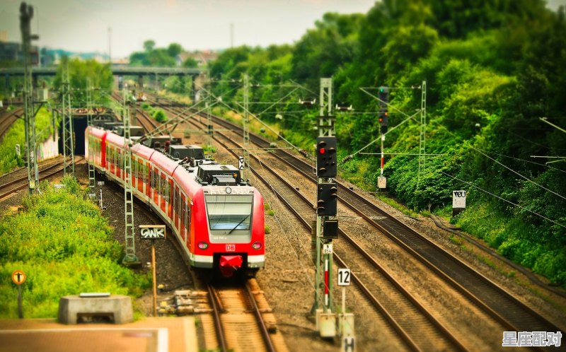 央视今晚几点播大片《我的铁路我的梦》,梦到铁路 - 星座运势