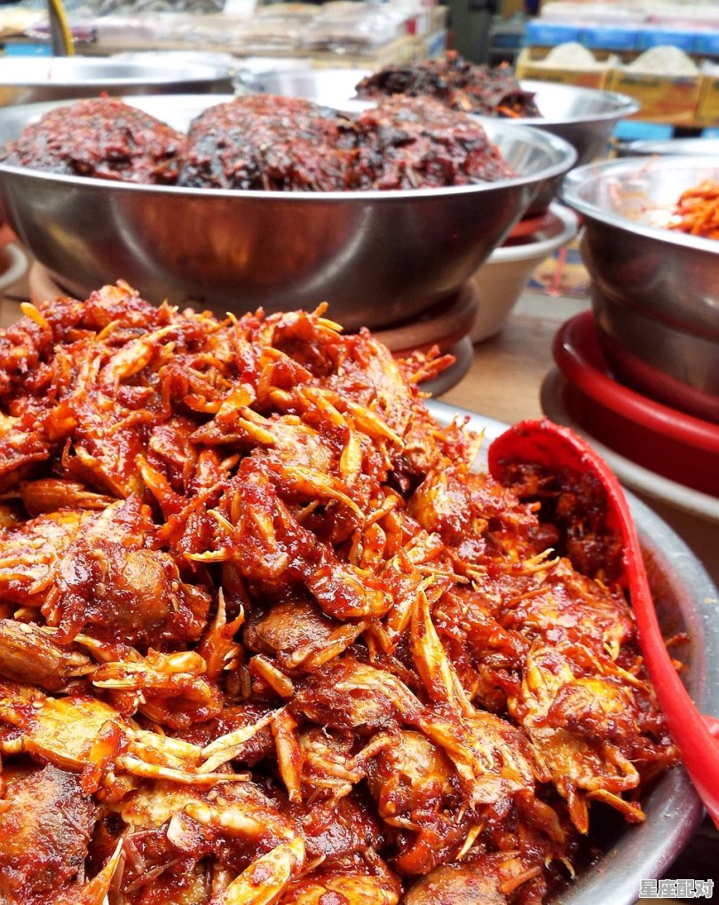 抓螃蟹的最好方法，梦到捉螃蟹 - 星座运势