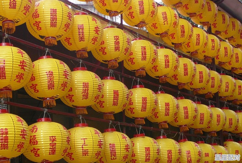 中国传统节日有哪些习俗_春节的提纲怎么写 - 星座运势