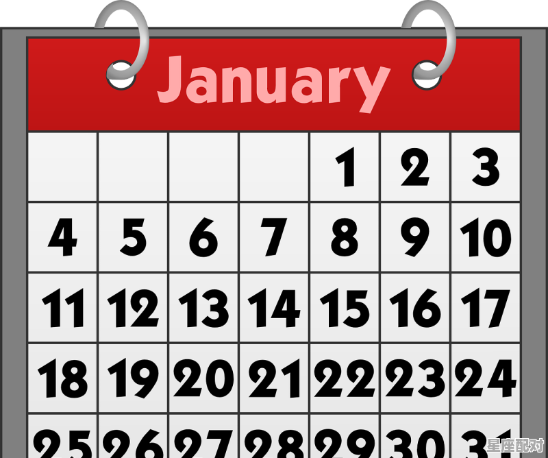 1月份的是什么星座，1月生日什么星座 - 星座运势