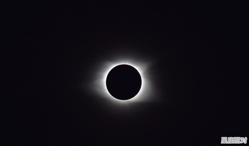 太阳和月亮哪个更大更远？它们分别距离地球多远_描写“太阳和月亮共存”的诗句有哪些 - 星座运势