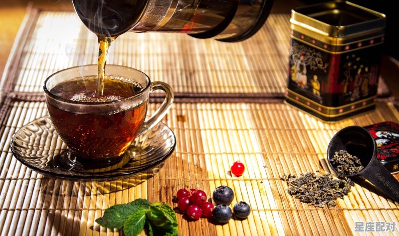 不同时期饮茶的方式及茶文化特点,中国各个少数民族的饮茶习俗 - 星座运势