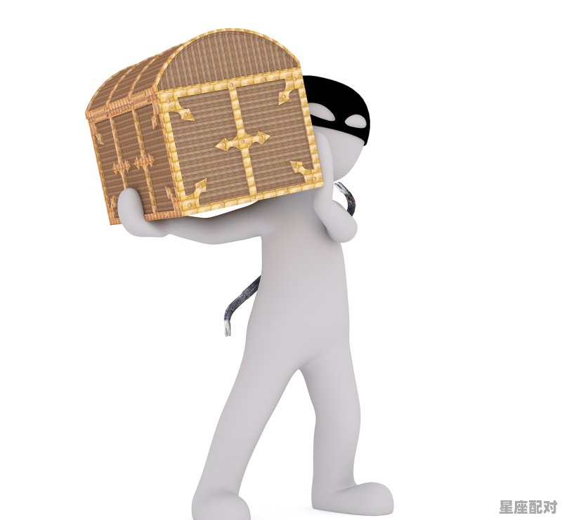被小偷偷了钱是好事吗,梦到偷别人钱 - 星座运势