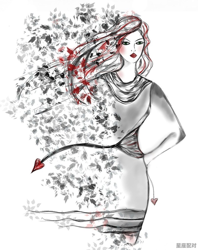 双鱼座女生性格脾气特点和缺点_双鱼座女是什麽样性格 - 星座运势